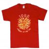 1969 Summer of the Sun T-Shirt