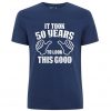 50th Birthday Gift T Shirt