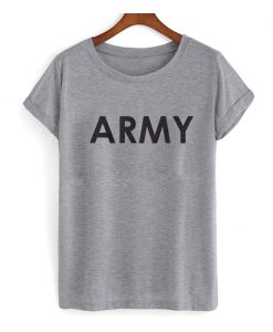 ARMY T Shirt
