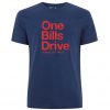 Buffalo Football Stadium T-shirt