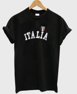 Italia t shirt