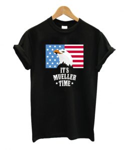 Its Mueller EAGLE T Shirt