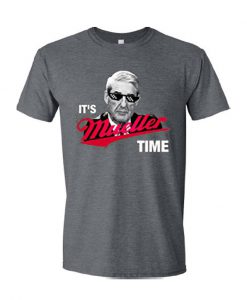 Its Mueller T Shirt