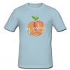 Mg Palmer Sweet as A Peach T shirt