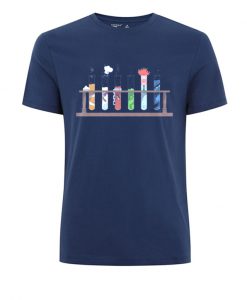 Muppet Science T Shirt