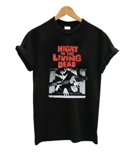 Night Of the Living Dead t Shirt