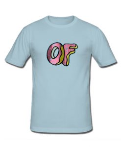 Odd Future T-shirt
