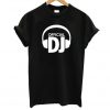 Official Dj T Shirt