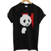Panda Animal T Shirt