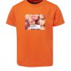 Pantone Just Peachy t shirt