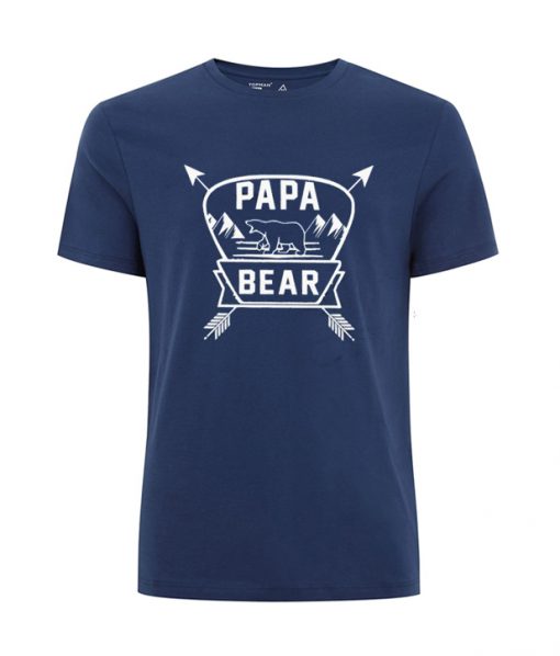 Papa Bear shirt