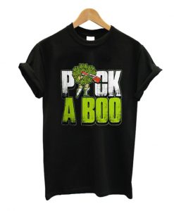 Pick A Boo Fortnite T Shirt