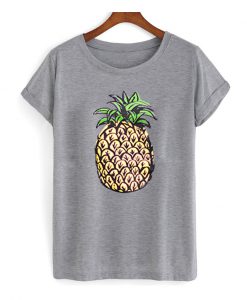 Pineapple-TShirt