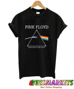 Pink Floyd - Dark Side of the Moon T Shirt
