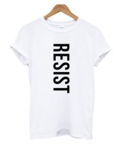 Resist T shirt