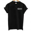 Roman Black T Shirt For Women And Men Size S To 3XL