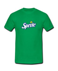 Sprite Logo T Shirt