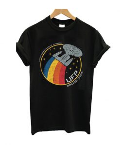 Star Trek T Shirt