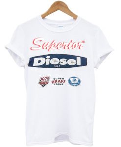 Superior Diesel T-shirt