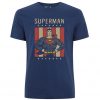 Superman Retro T Shirt