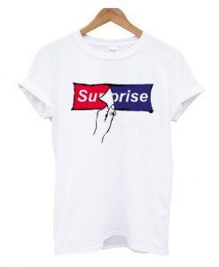 Surprise T Shirt