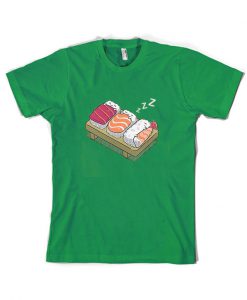 Sushi T Shirt