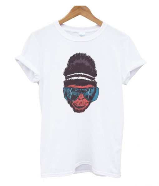 Swag Gorilla T Shirt