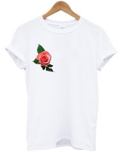 Sweet Rose T-Shirt