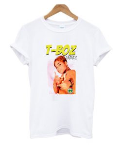 T Boz 1992 T-Shirt