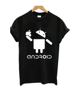 Team Android T Shirt