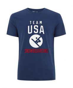 Team USA Snowboarding