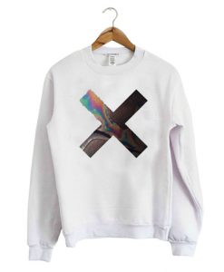 The XX Print Sweatshirt