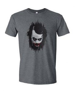 Why so serious T Shirt