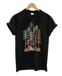 Wilderness T Shirt