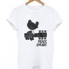 Woodstock Festival T Shirt