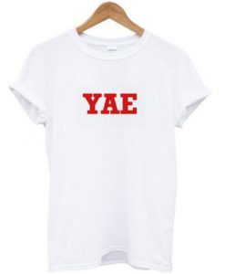 YAE T-Shirt