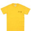 Yellow Honey T Shirt