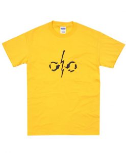 Yellow Mustard T-Shirt