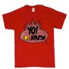 Yo! MTV Raps T Shirt