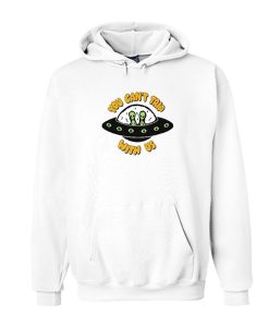 You Can’t Trip With Us Sweatshirt