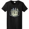 Zoo York Black T-Shirt