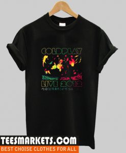 2012 AUSTRALIAN TOUR T Shirt