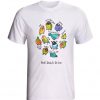 Birb's Daily To-Do List T Shirt