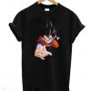 Dragon Ball Goku T Shirt