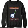 Dragon Ball & Star Wars Goku Kamehameha Christmas Sweatshirt