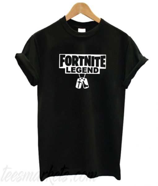 Fortnite Legend T Shirt