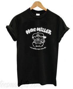 Mac Miller t Shirt