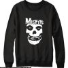 Misfits Black Sweatshirt