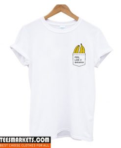 Pocket Banana T-Shirt