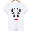 Rudolph Red Nose T Shirt